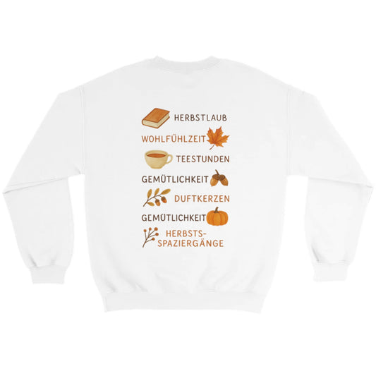 Premium Unisex Pullover | 🍂 Cozy Autumn Edition 🍂